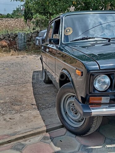 LADA (VAZ) 2106 2003, 36,524 km - 1.6 l - Cəlilabad