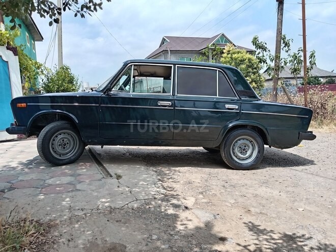 LADA (VAZ) 2106 2003, 36,524 km - 1.6 l - Cəlilabad