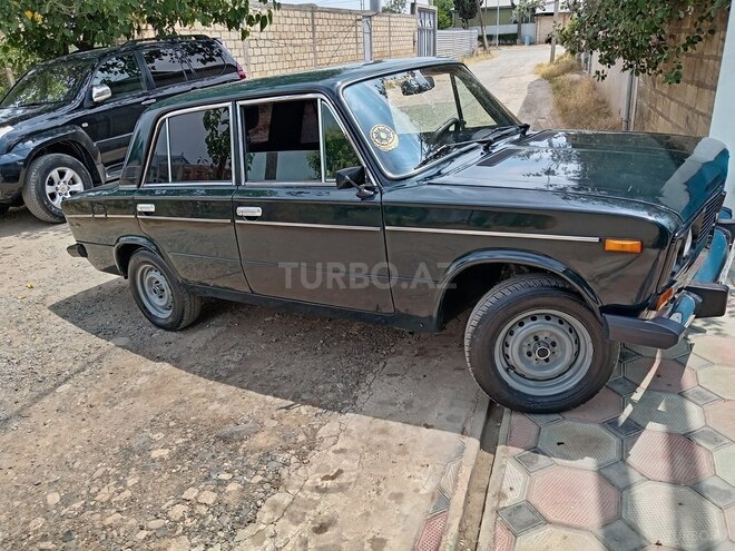 LADA (VAZ) 2106 2003, 36,524 km - 1.6 l - Cəlilabad