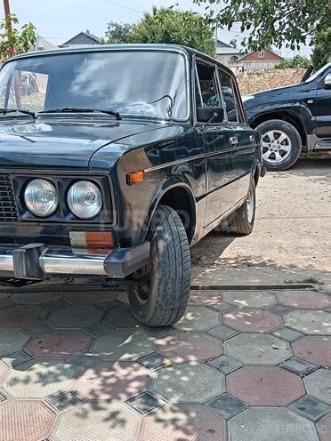 LADA (VAZ) 2106 2003, 36,524 km - 1.6 l - Cəlilabad