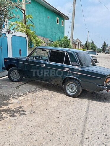 LADA (VAZ) 2106 2003, 36,524 km - 1.6 l - Cəlilabad