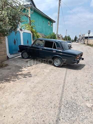LADA (VAZ) 2106 2003, 36,524 km - 1.6 l - Cəlilabad