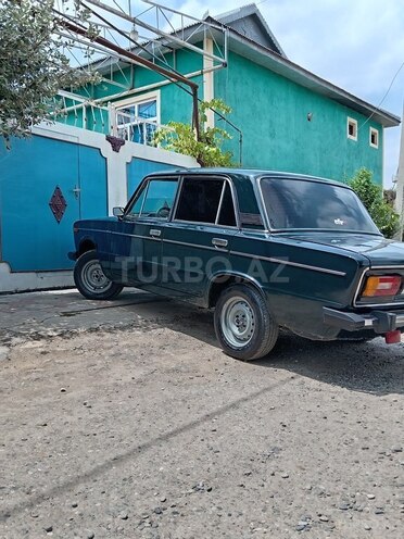 LADA (VAZ) 2106 2003, 36,524 km - 1.6 l - Cəlilabad