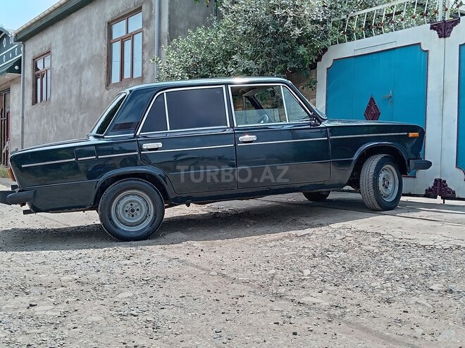 LADA (VAZ) 2106 2003, 36,524 km - 1.6 l - Cəlilabad