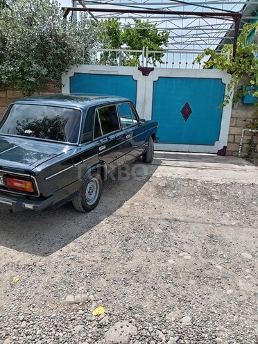 LADA (VAZ) 2106 2003, 36,524 km - 1.6 l - Cəlilabad