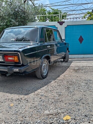 LADA (VAZ) 2106 2003, 36,524 km - 1.6 l - Cəlilabad