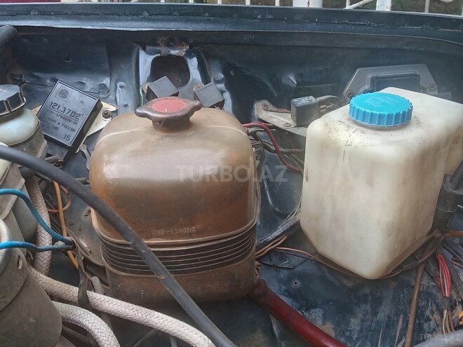 LADA (VAZ) 2106 2003, 36,524 km - 1.6 l - Cəlilabad