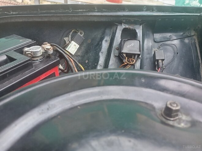LADA (VAZ) 2106 2003, 36,524 km - 1.6 l - Cəlilabad