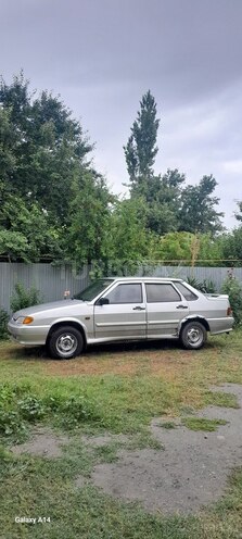 LADA (VAZ) 2115 2001, 500,000 km - 1.6 л - Ağdaş