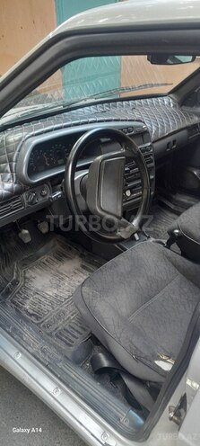 LADA (VAZ) 2115 2001, 500,000 km - 1.6 л - Ağdaş