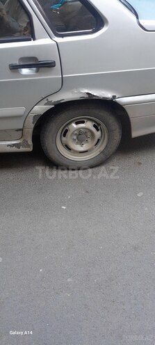 LADA (VAZ) 2115 2001, 500,000 km - 1.6 л - Ağdaş