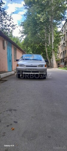 LADA (VAZ) 2115 2001, 500,000 km - 1.6 л - Ağdaş