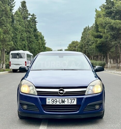 Opel Astra 2006, 287,412 km - 1.3 l - Sumqayıt
