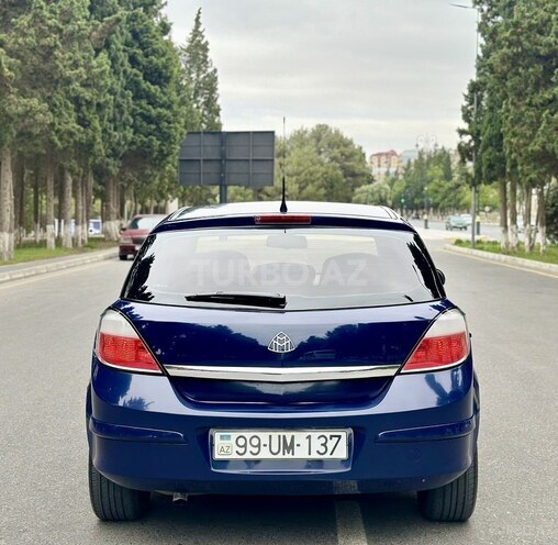 Opel Astra 2006, 287,412 km - 1.3 l - Sumqayıt