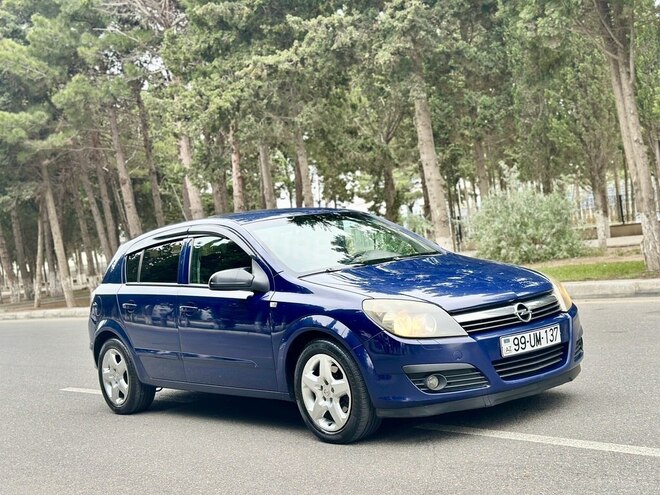Opel Astra 2006, 287,412 km - 1.3 l - Sumqayıt