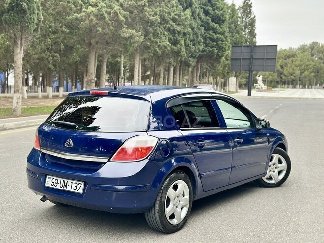 Opel Astra 2006, 287,412 km - 1.3 l - Sumqayıt