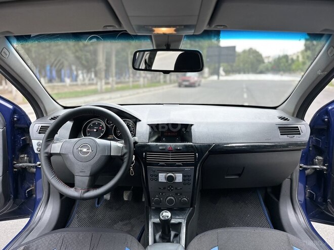 Opel Astra 2006, 287,412 km - 1.3 l - Sumqayıt