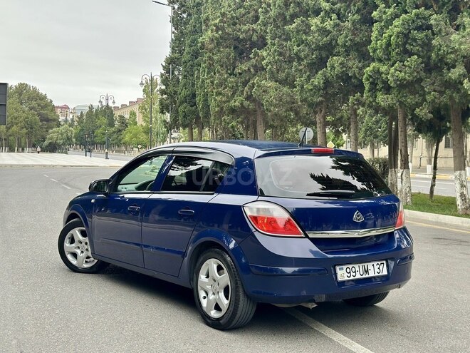 Opel Astra 2006, 287,412 km - 1.3 l - Sumqayıt