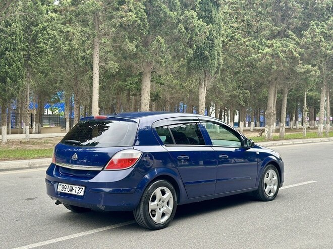 Opel Astra 2006, 287,412 km - 1.3 l - Sumqayıt
