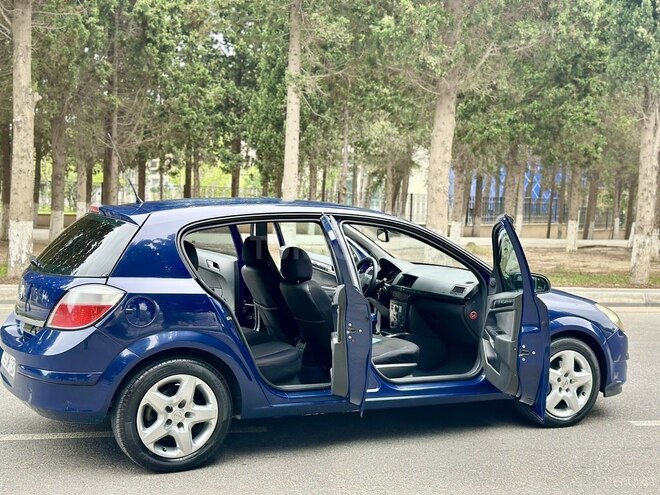Opel Astra 2006, 287,412 km - 1.3 l - Sumqayıt