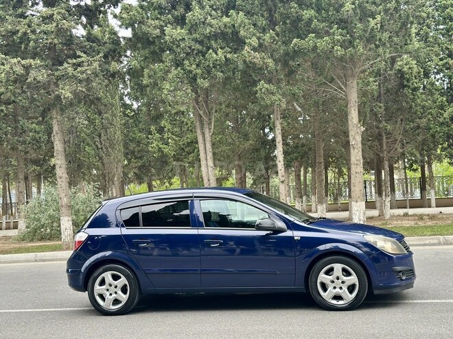 Opel Astra 2006, 287,412 km - 1.3 l - Sumqayıt