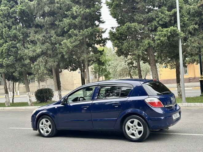 Opel Astra 2006, 287,412 km - 1.3 l - Sumqayıt