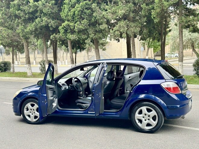 Opel Astra 2006, 287,412 km - 1.3 l - Sumqayıt
