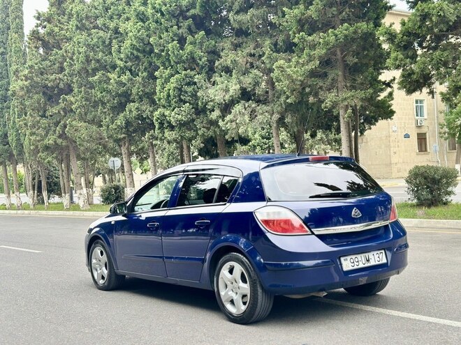 Opel Astra 2006, 287,412 km - 1.3 l - Sumqayıt