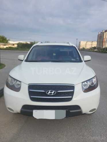 Hyundai Santa Fe-1