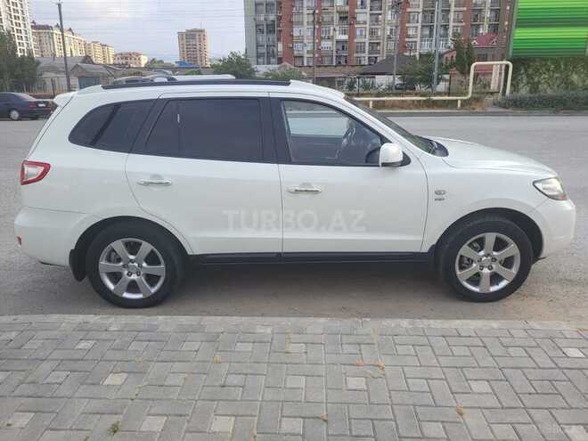 Hyundai Santa Fe-4