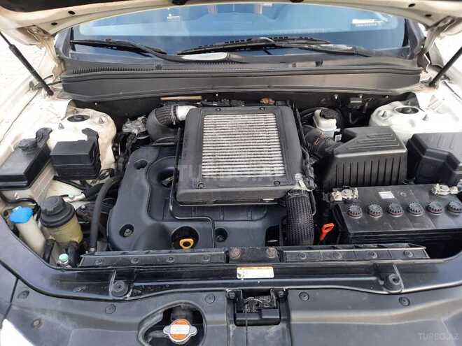 Hyundai Santa Fe-12