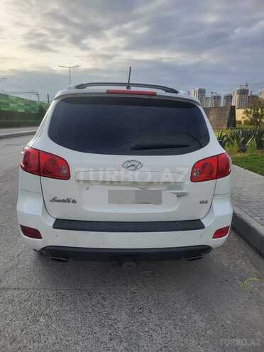 Hyundai Santa Fe-7
