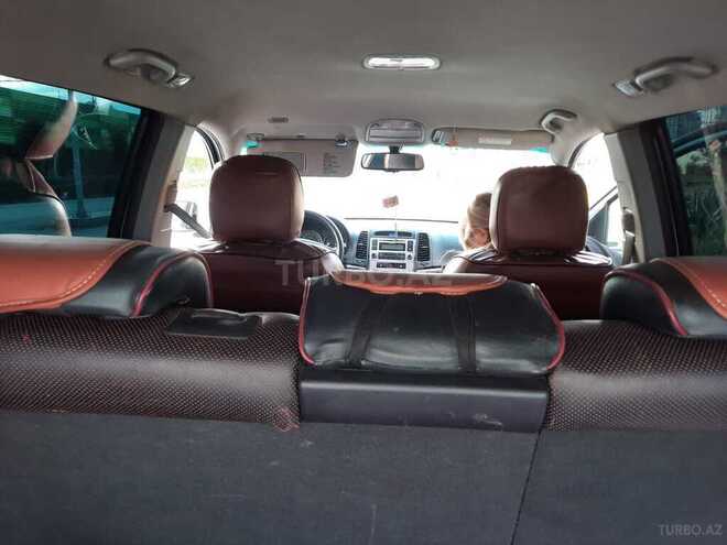 Hyundai Santa Fe-10