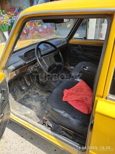 LADA (VAZ) 21011 1981, 91,847 km - 1.3 l - Bərdə