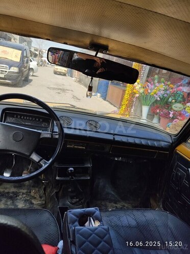 LADA (VAZ) 21011 1981, 91,847 km - 1.3 l - Bərdə