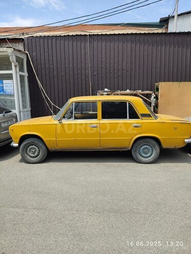 LADA (VAZ) 21011 1981, 91,847 km - 1.3 l - Bərdə