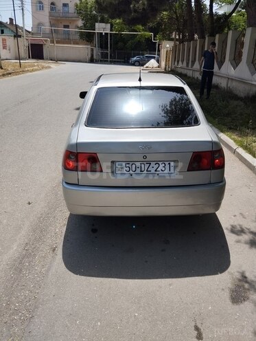 Chery Amulet (A15) 2008, 170,800 km - 1.6 l - Bakı