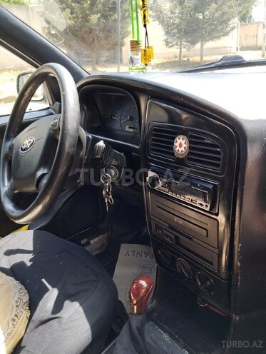 Chery Amulet (A15) 2008, 170,800 km - 1.6 l - Bakı