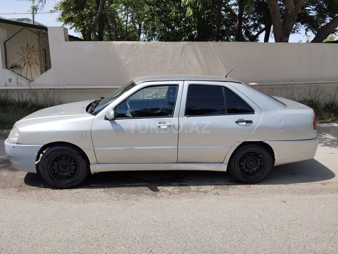 Chery Amulet (A15) 2008, 170,800 km - 1.6 l - Bakı