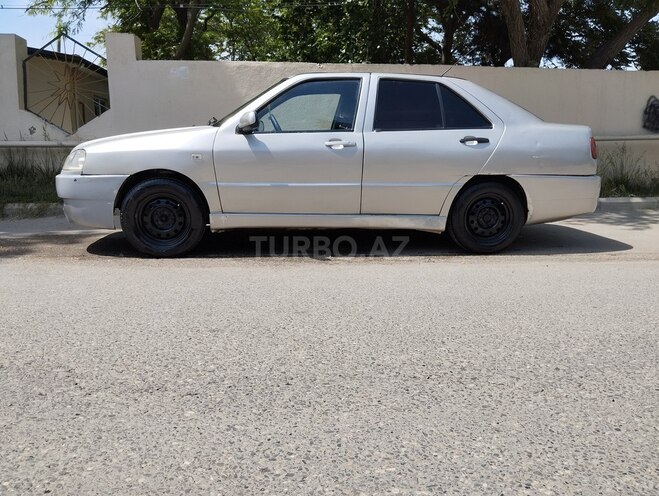 Chery Amulet (A15) 2008, 170,800 km - 1.6 l - Bakı