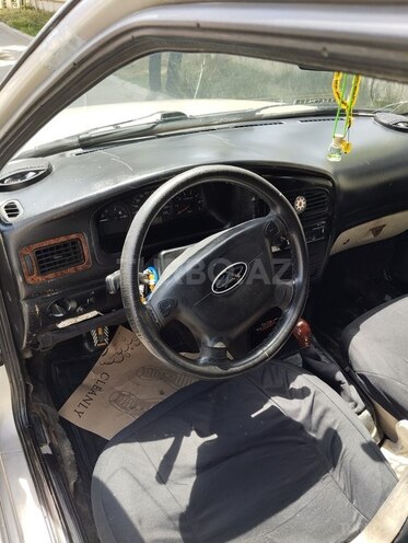 Chery Amulet (A15) 2008, 170,800 km - 1.6 l - Bakı