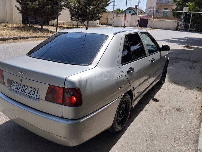 Chery Amulet (A15) 2008, 170,800 km - 1.6 l - Bakı