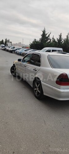Mercedes C 200 1997, 170,000 km - 2.0 л - Bakı