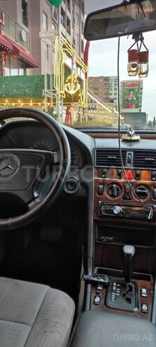 Mercedes C 200 1997, 170,000 km - 2.0 л - Bakı
