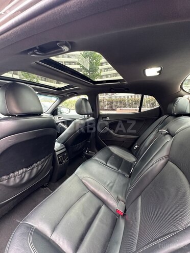 Kia Optima 2013, 284,854 km - 2.0 l - Bakı