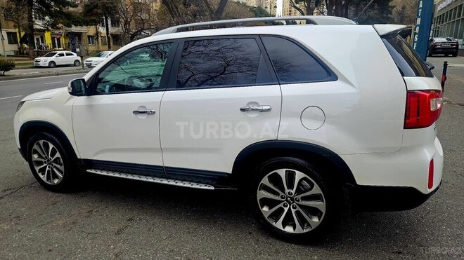 Kia Sorento 2013, 255,000 km - 2.0 l - Bakı