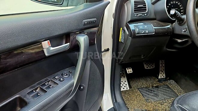 Kia Sorento 2013, 255,000 km - 2.0 l - Bakı