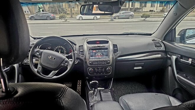 Kia Sorento 2013, 255,000 km - 2.0 l - Bakı