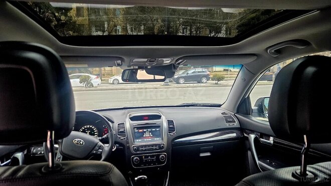 Kia Sorento 2013, 255,000 km - 2.0 l - Bakı