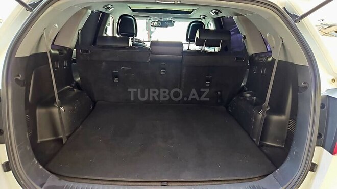 Kia Sorento 2013, 255,000 km - 2.0 l - Bakı